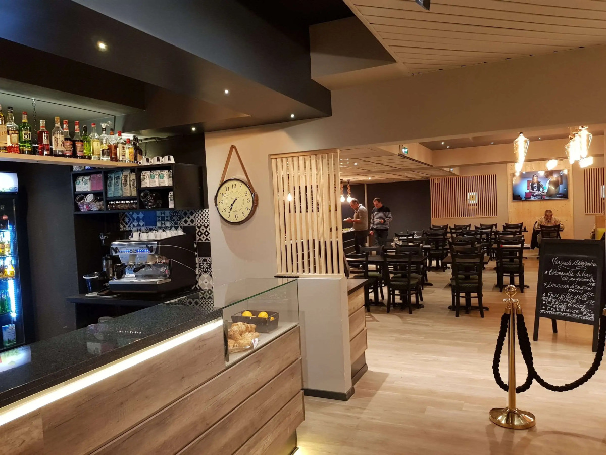 Eurohotel Airport Orly Rungis