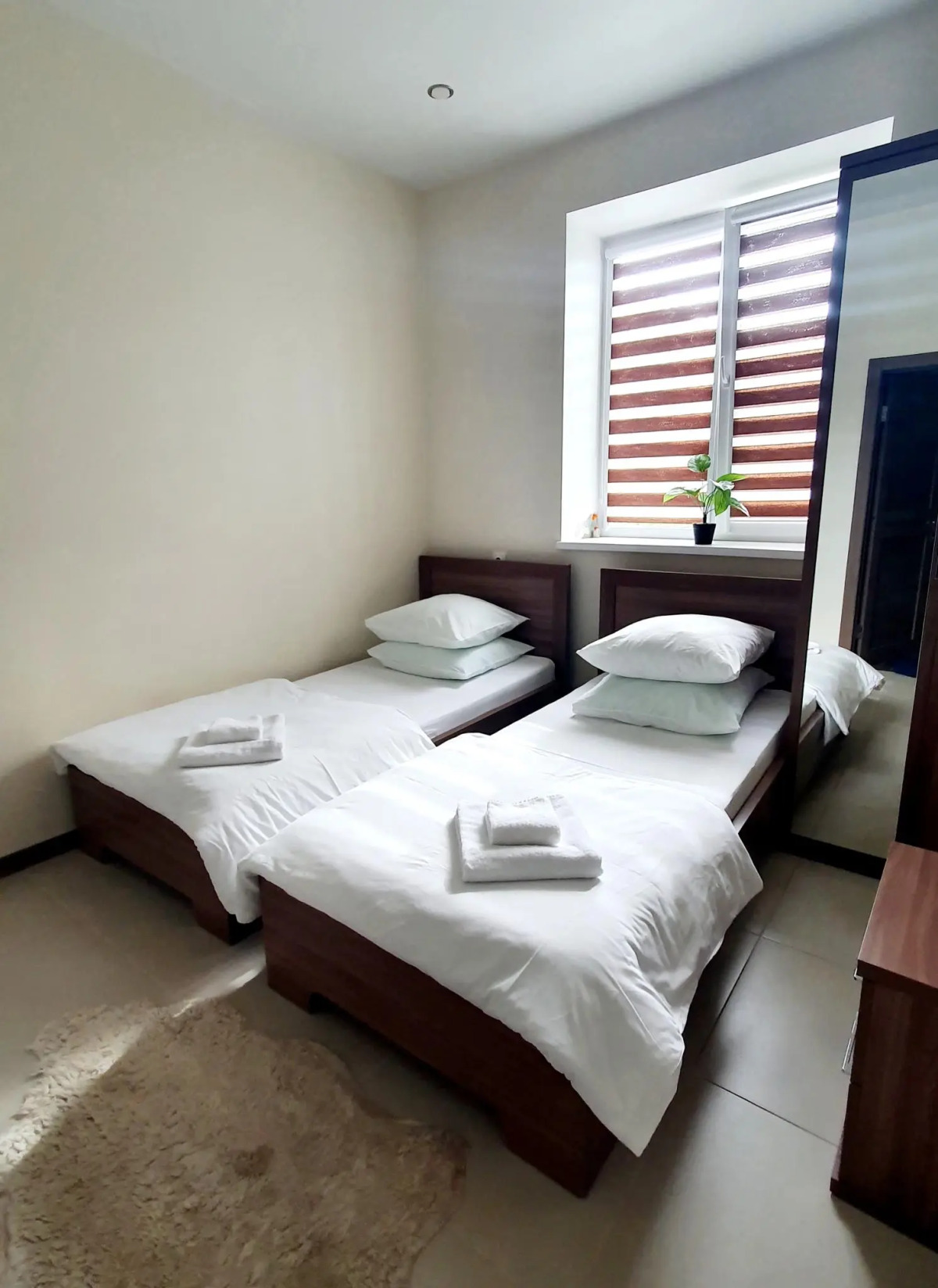 Гостиница МИАСС