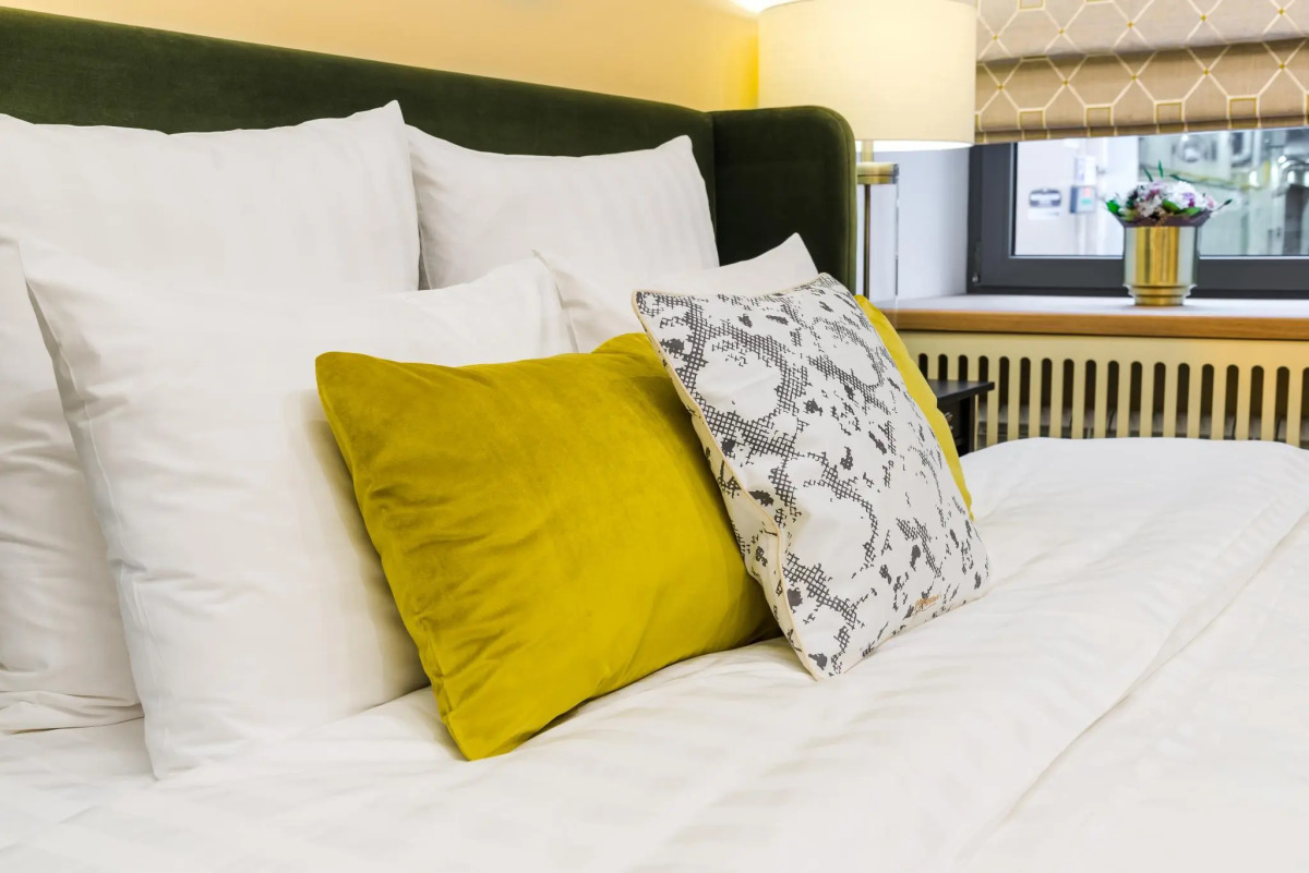 D Apartments (Д Апартменс) на переулке Волынский