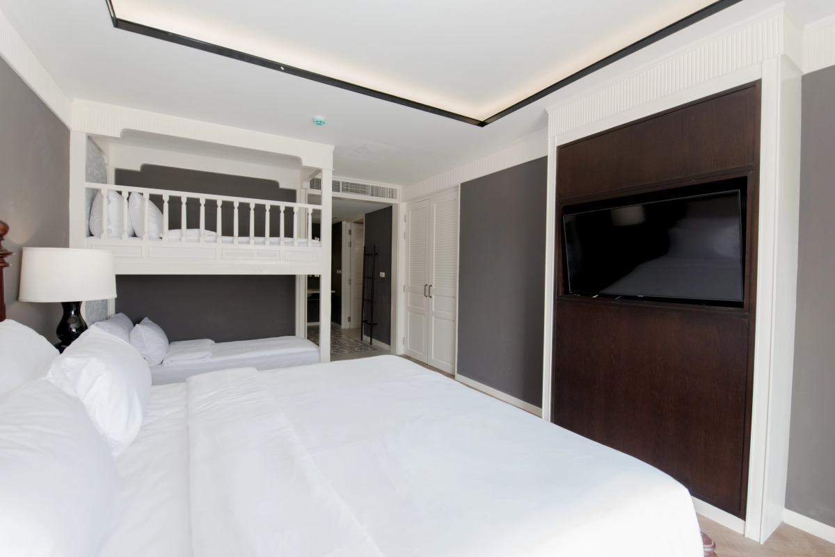 Marina Gallery Resort-KACHA-Kalim Bay by Sugar Marina Boutique Hotels