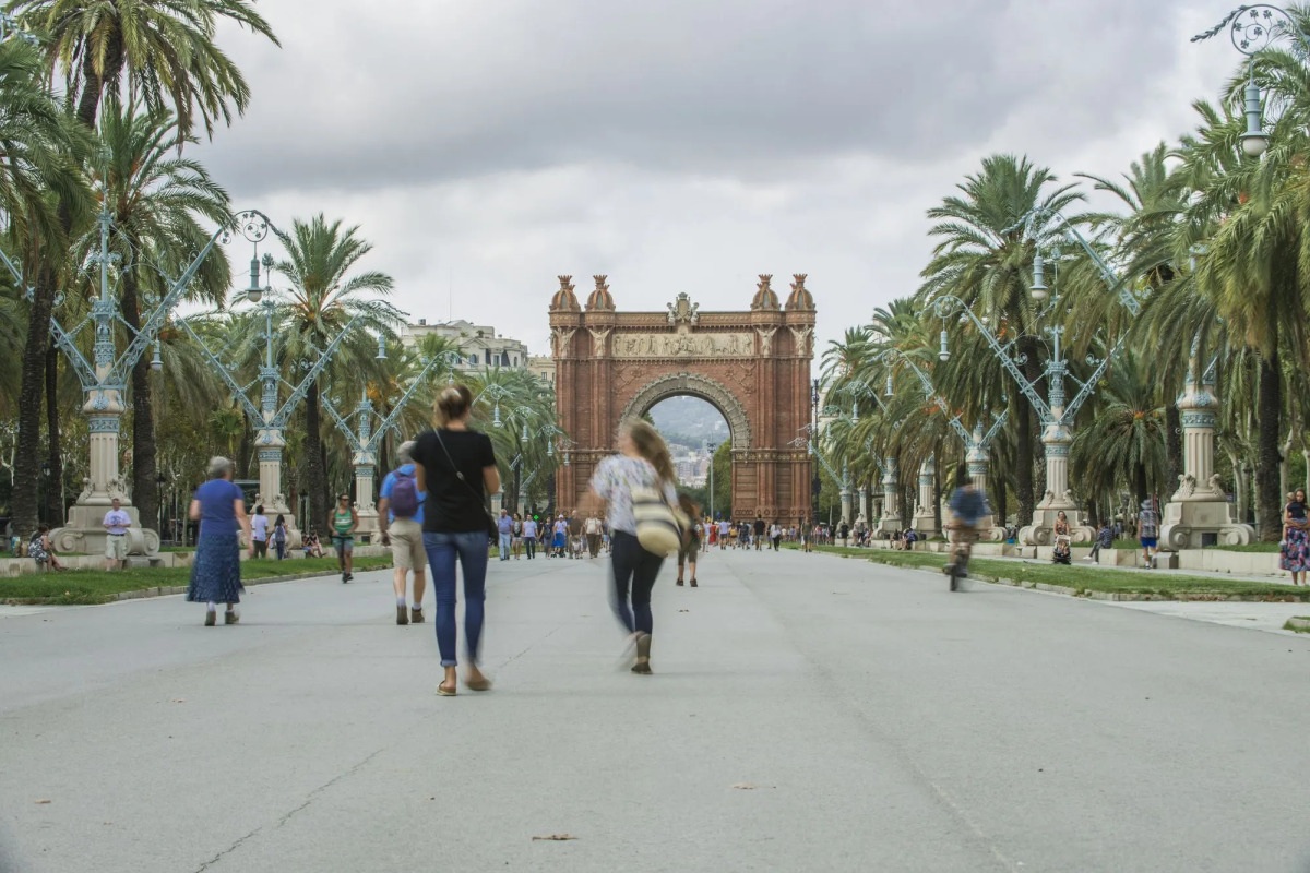 Safestay Barcelona Gothic