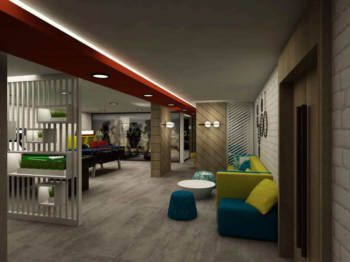 Istanbul Beach Hotel