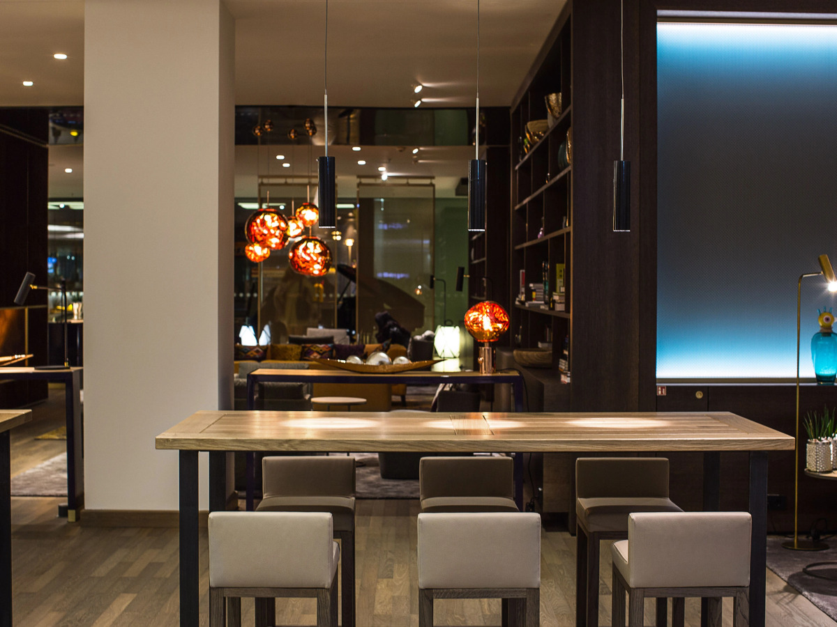 Vienna House by Wyndham Andel’s Berlin