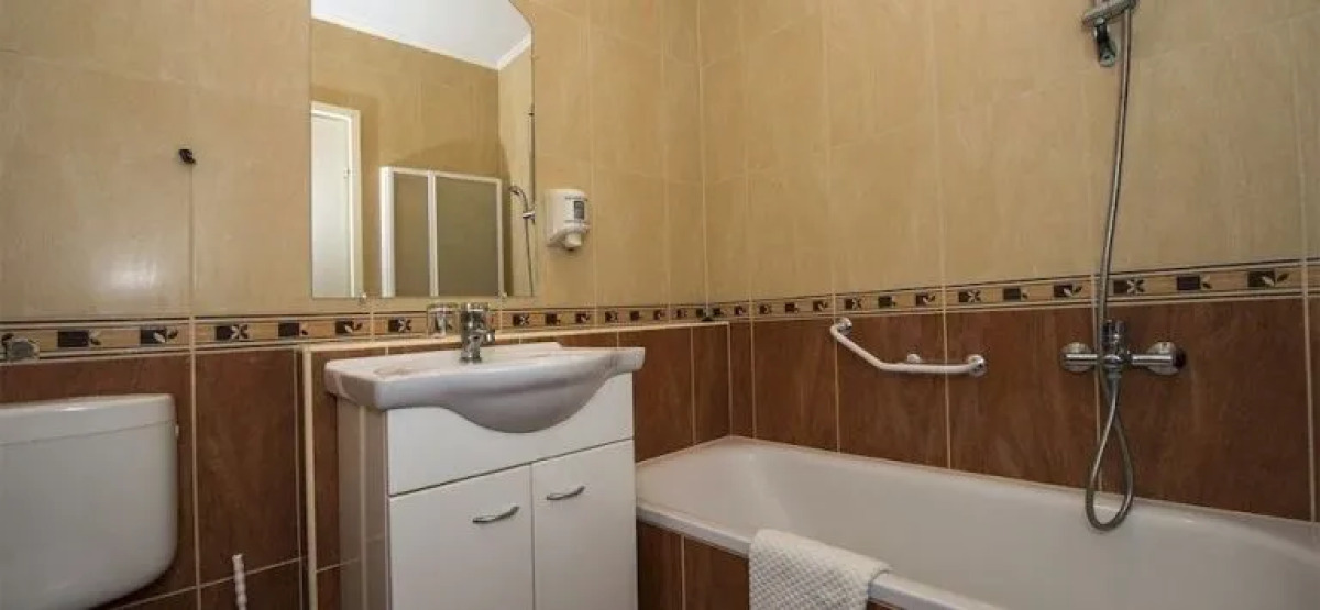 Grand Hotel Aranybika