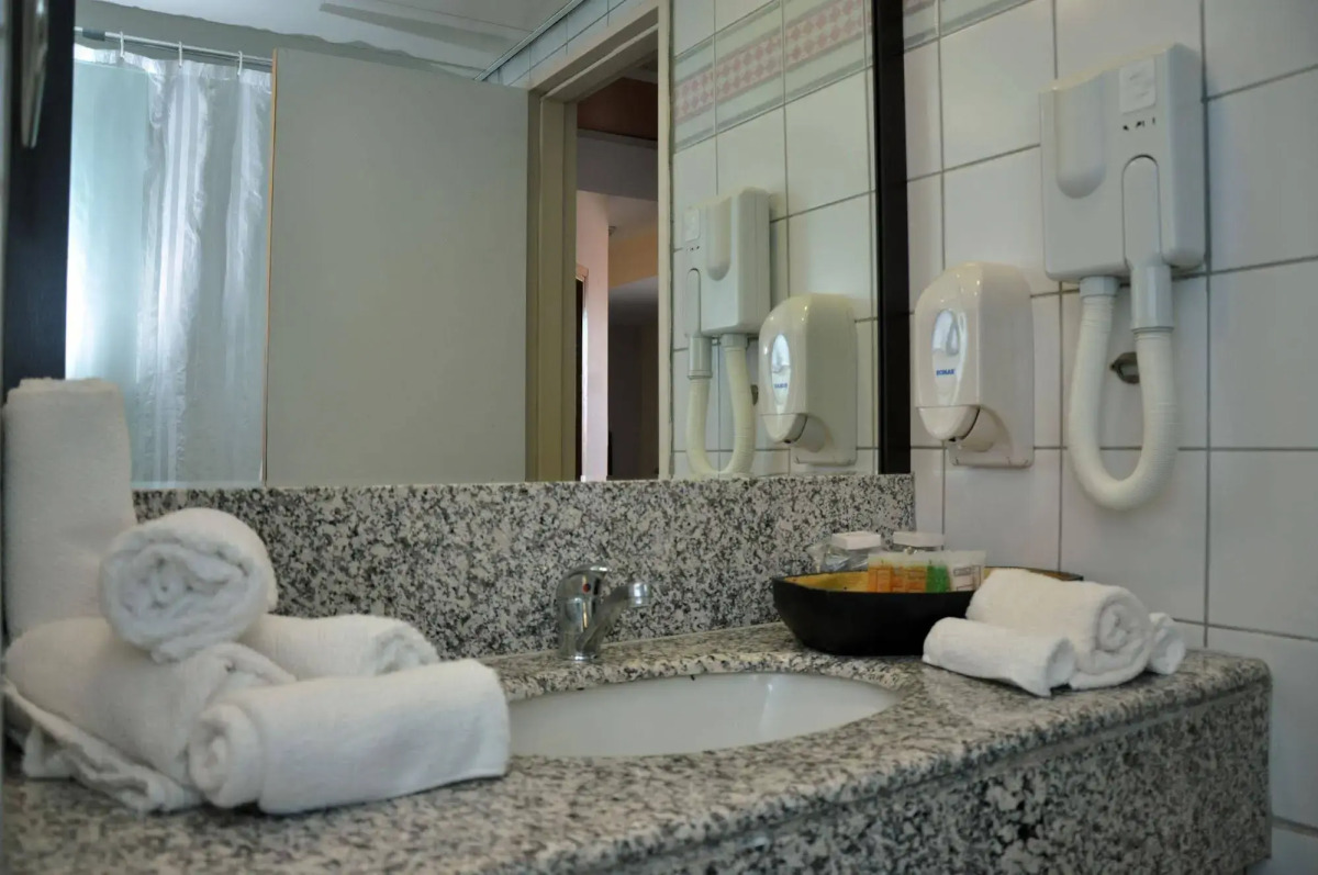 Brown Lighthouse Eilat