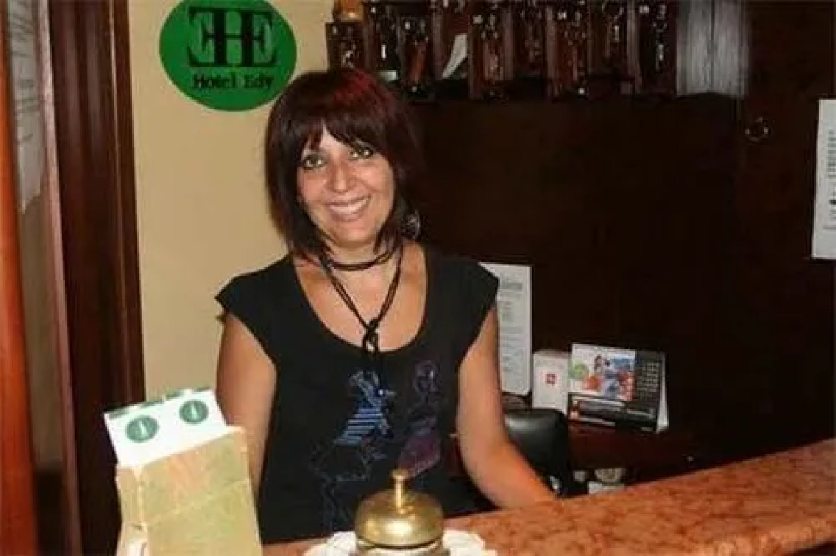 Hotel Edy Milano