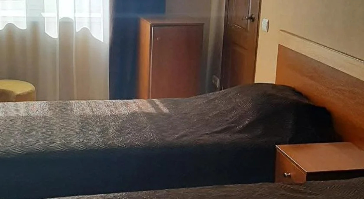 Отель «Галант»