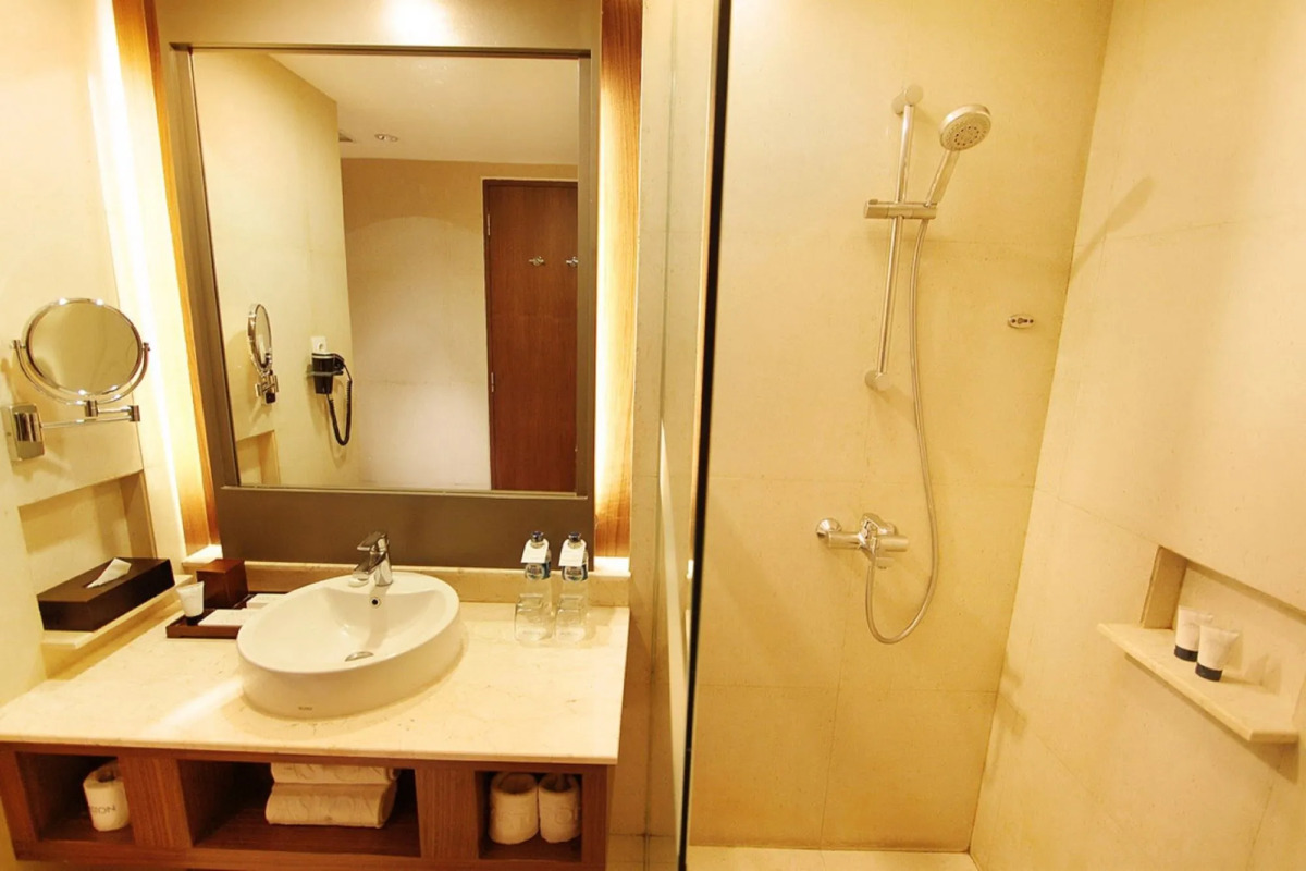 ARTOTEL Suites Bianti Yogyakarta