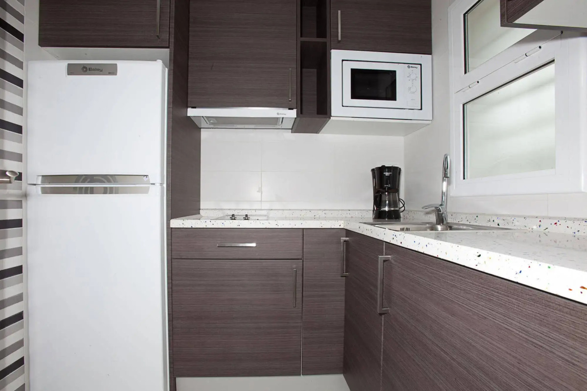 Apartamentos Sunway San Jorge
