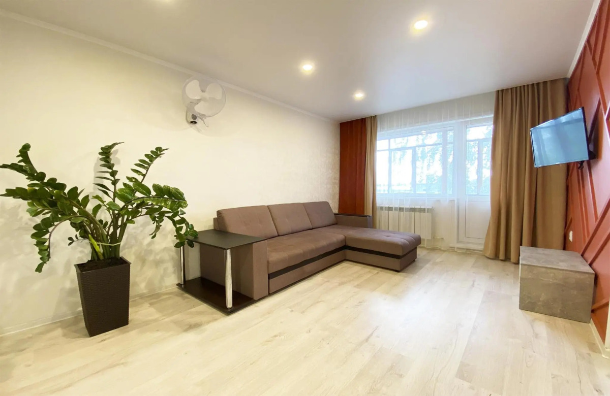 Апартаменты «Добрые сутки», ул. Ильи Мухачева, 133