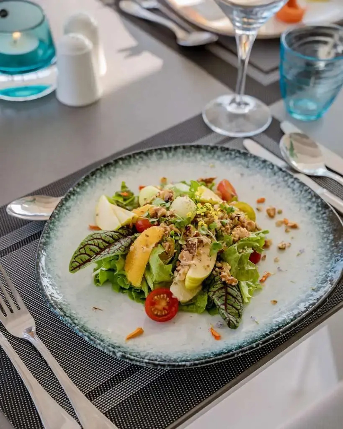 Fort Arabesque Resort, Spa & Villas