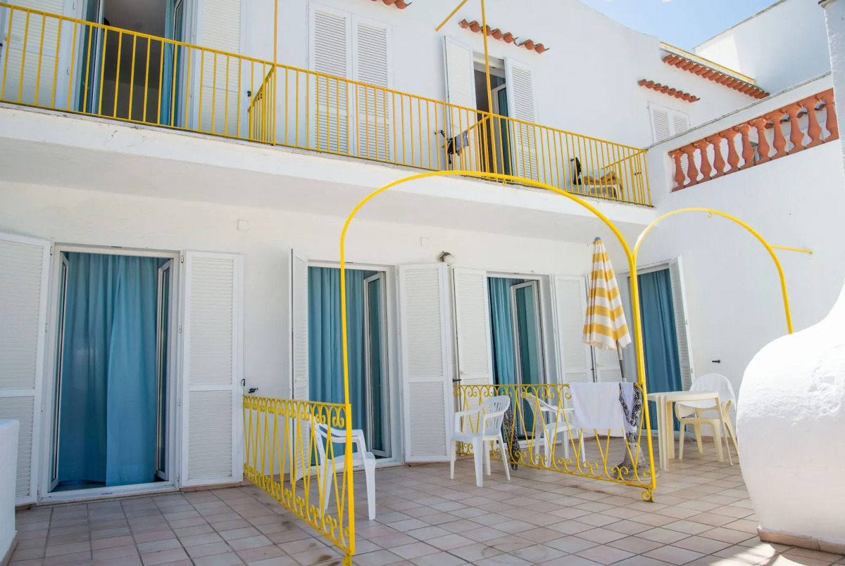 Hotel Internazionale