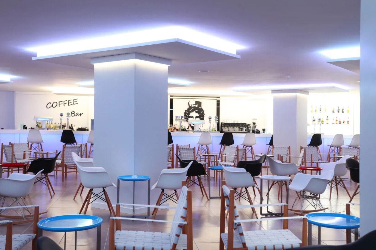 Sandos El Greco Hotel - Adults Only