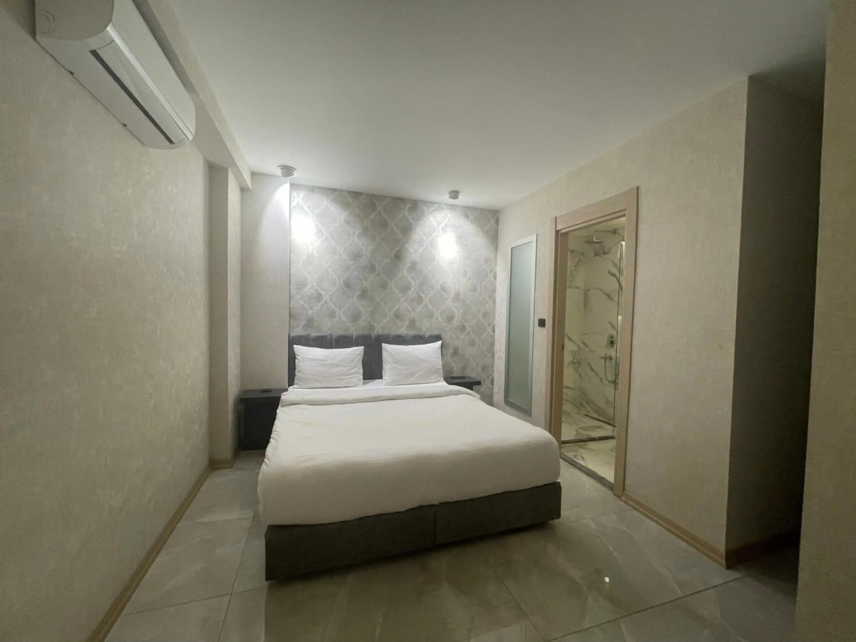Le Luxe suites hotel & SPA