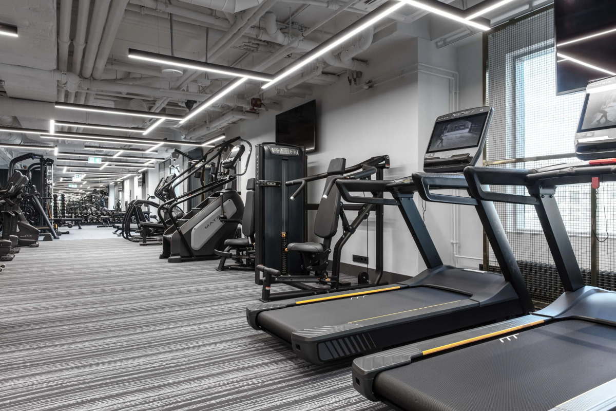 Отель Radisson Collection, Tallinn