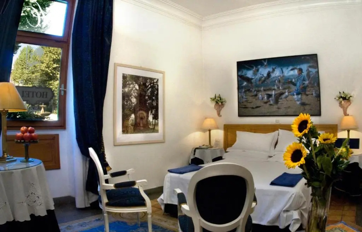 Hotel Locanda Cairoli