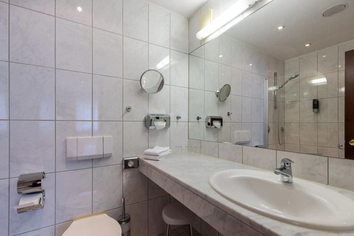 Trip Inn Hotel Esplanade