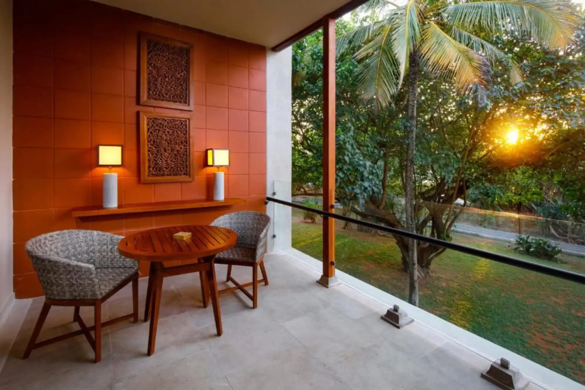 Cinnamon Bentota Beach – Signature Selection