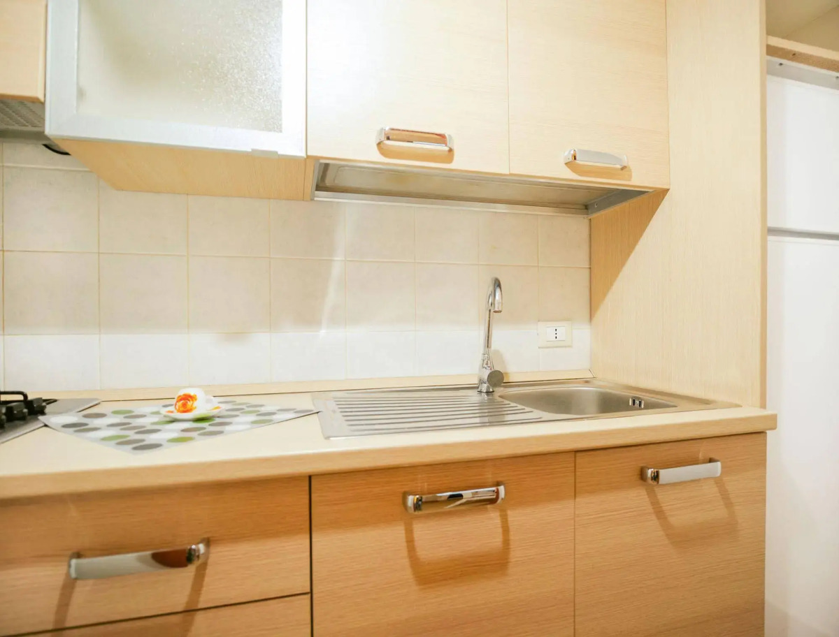 Casa Vacanze La Cattedrale