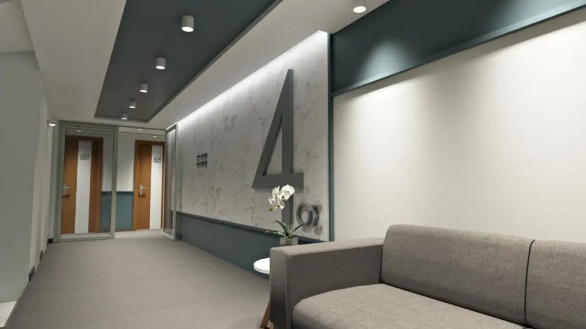 Hotel Avra by Smile hotels