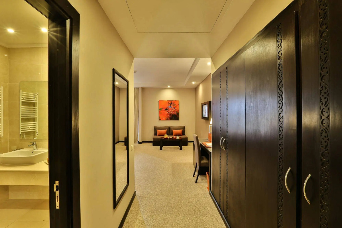 Kech Boutique Hotel & Spa