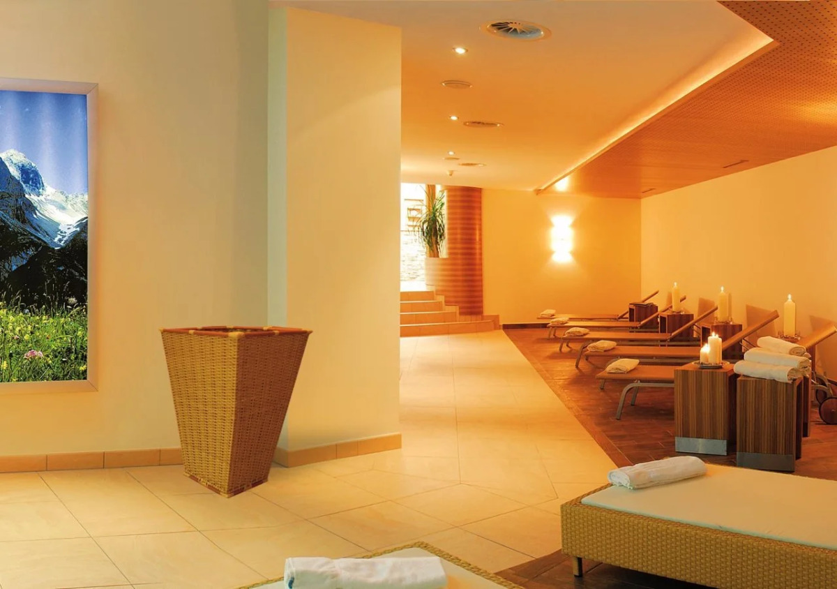 ZILLERTALERHOF - Alpine Hideway