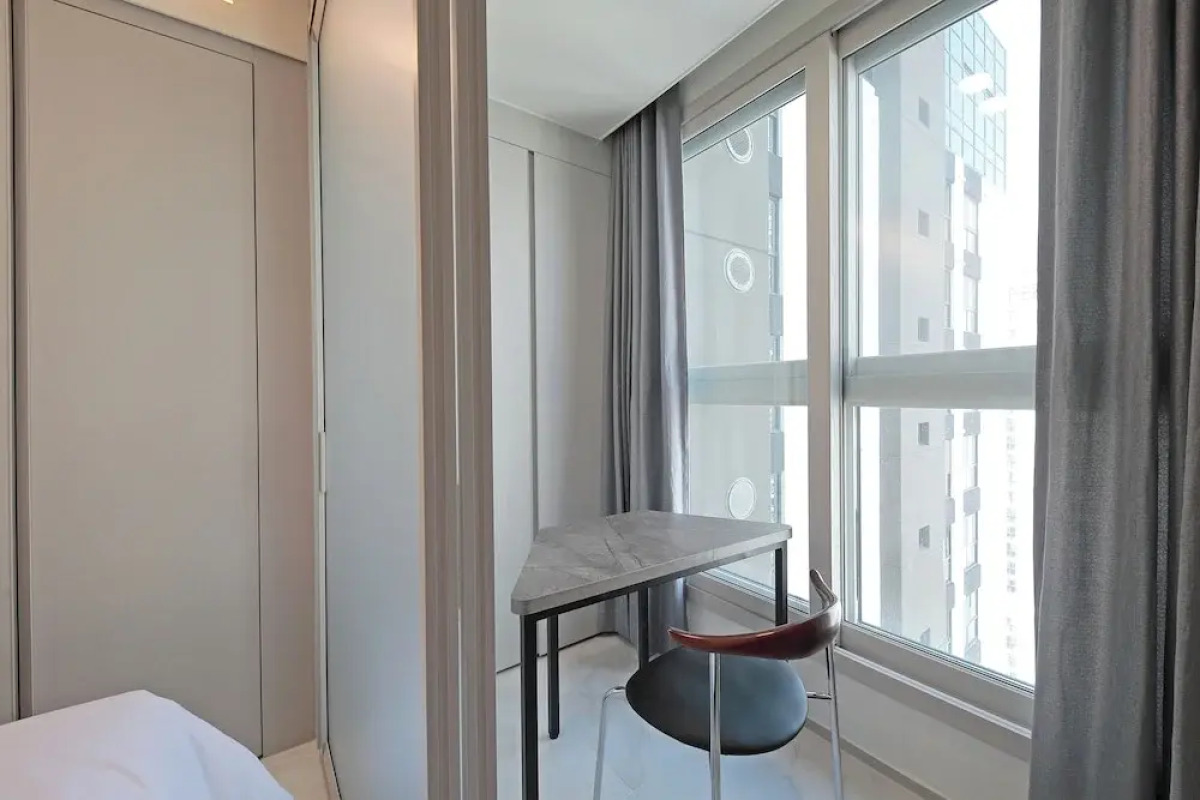 SOTA SUITE Busan Seomyeon