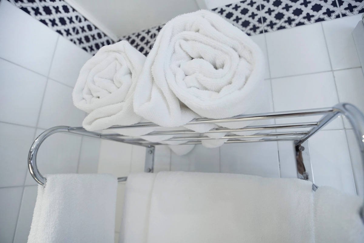 María Cristina Hotel