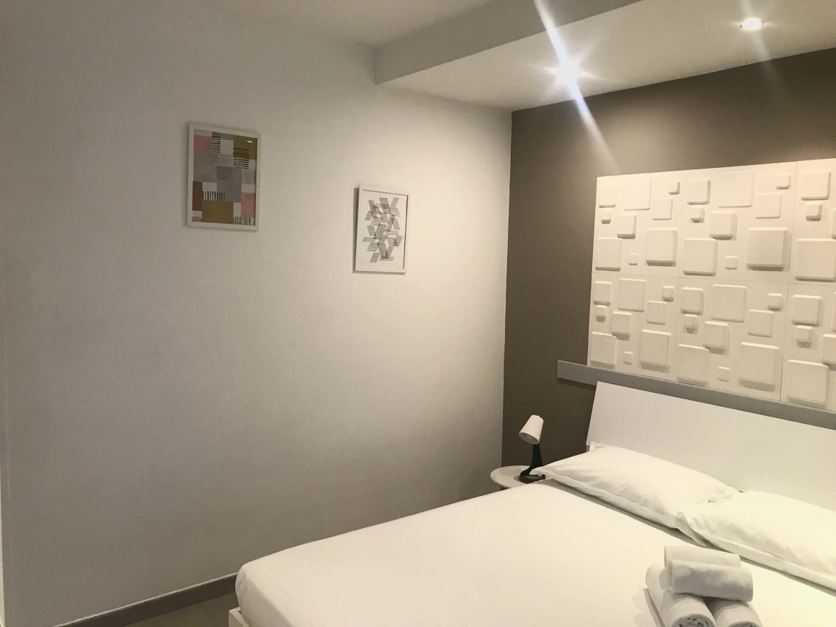 B&B Stesicoro InHabit- Guesthouse City Center