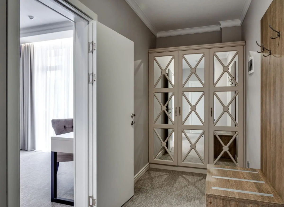 Fiore di Mare (б/о Прибой)