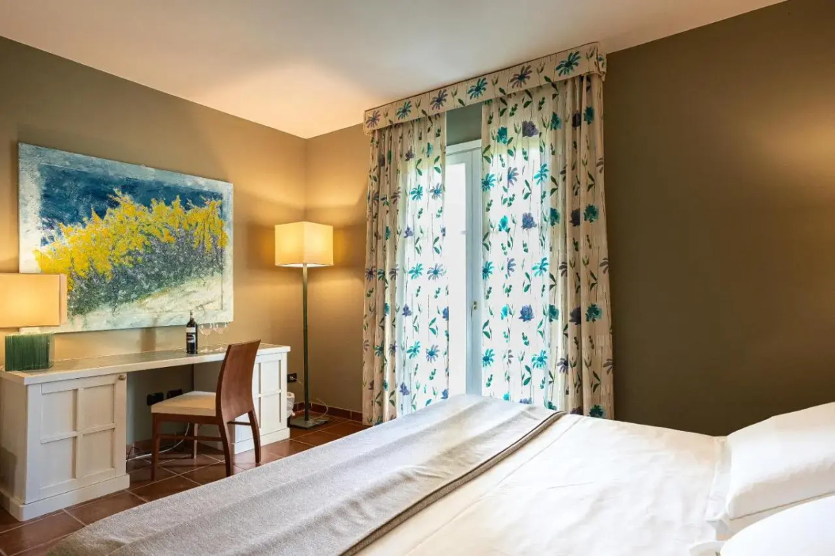 Cappuccina Country Resort