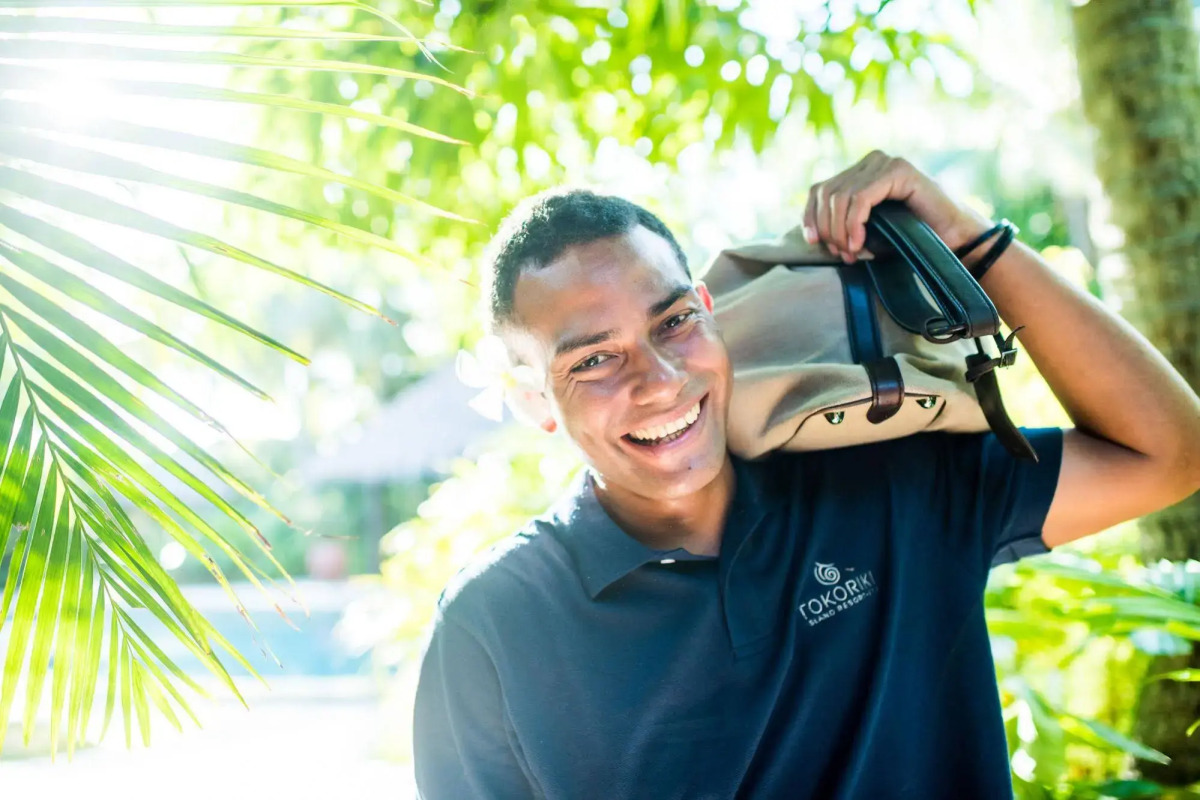 Tokoriki Island Resort - Adults only