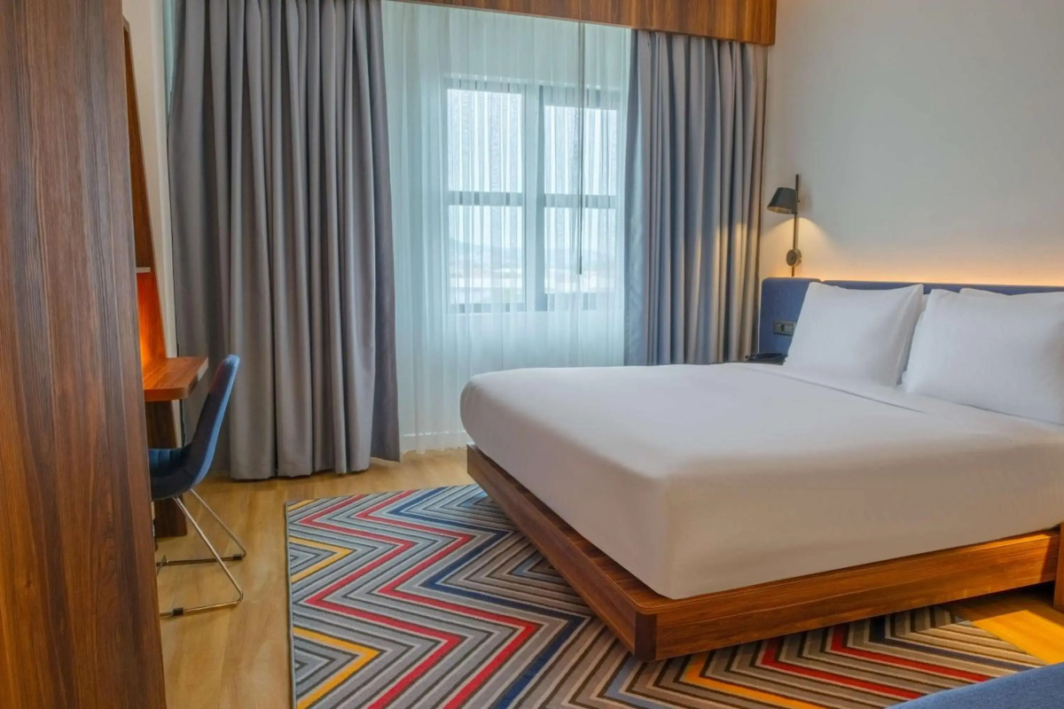 Hampton By Hilton Sakarya