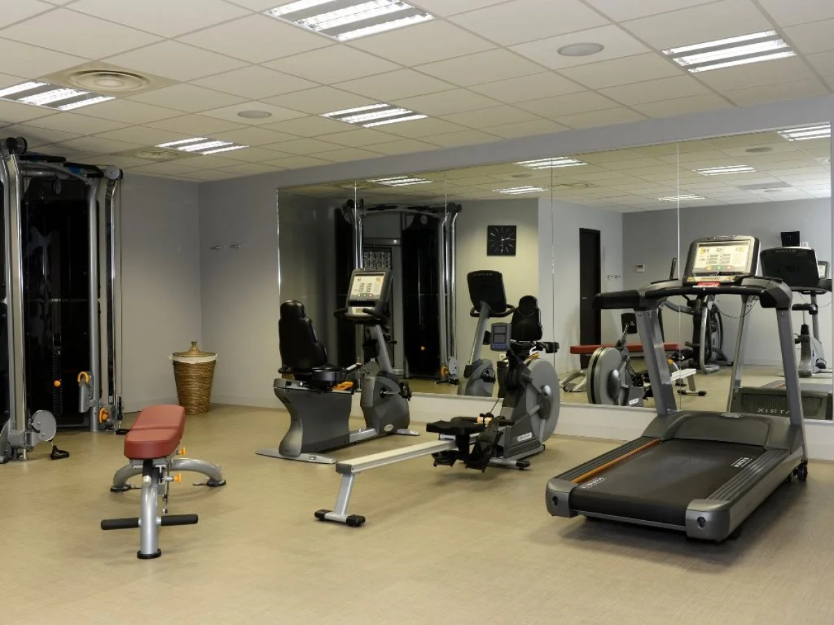 Zenitude Swiss Apparthotels