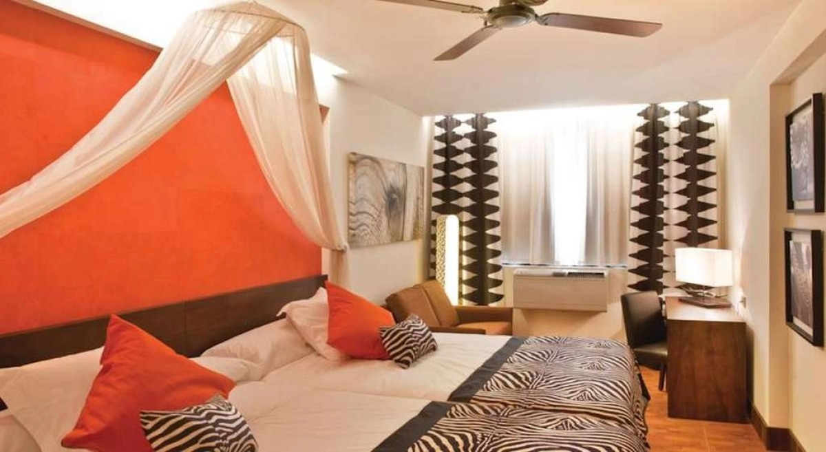 Magic Aqua Rock Gardens