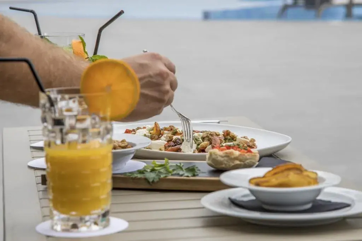  Allegro Madeira - Adults Only