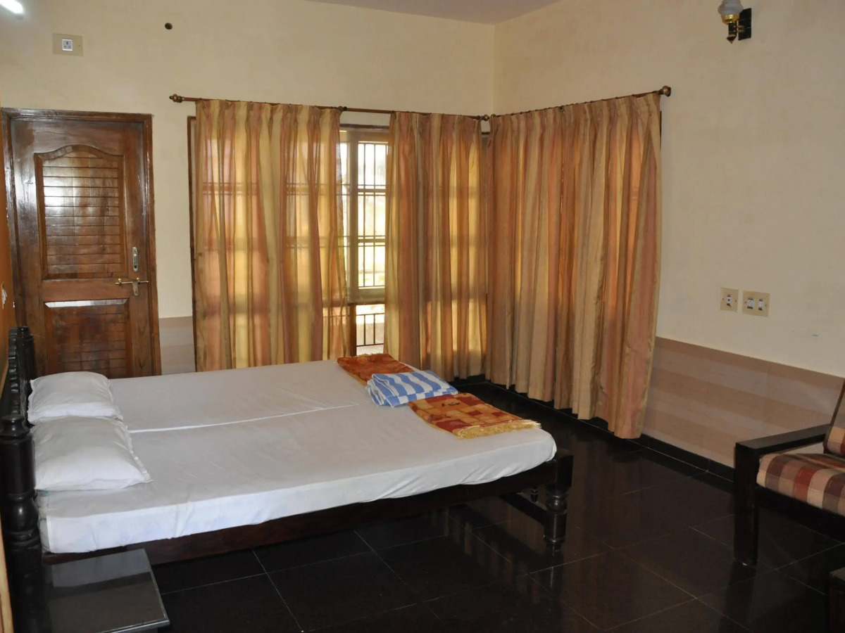 Gokarna International Beach Resort