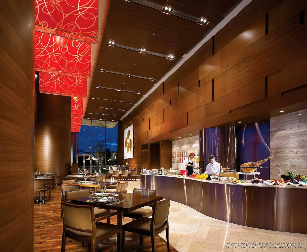 Novotel Citygate Hong Kong