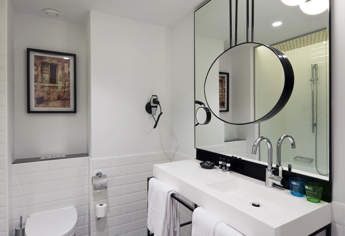 One Shot Reina Victoria