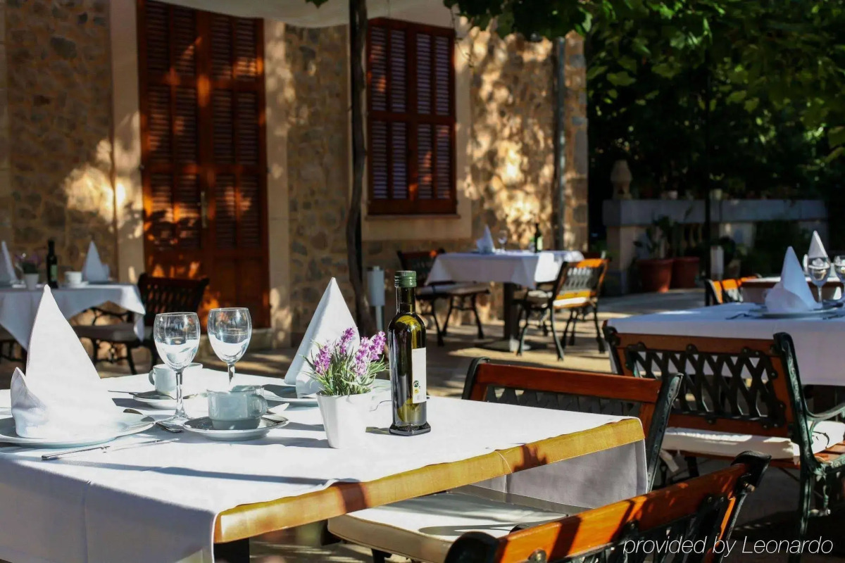 Agroturismo Son Galcerán