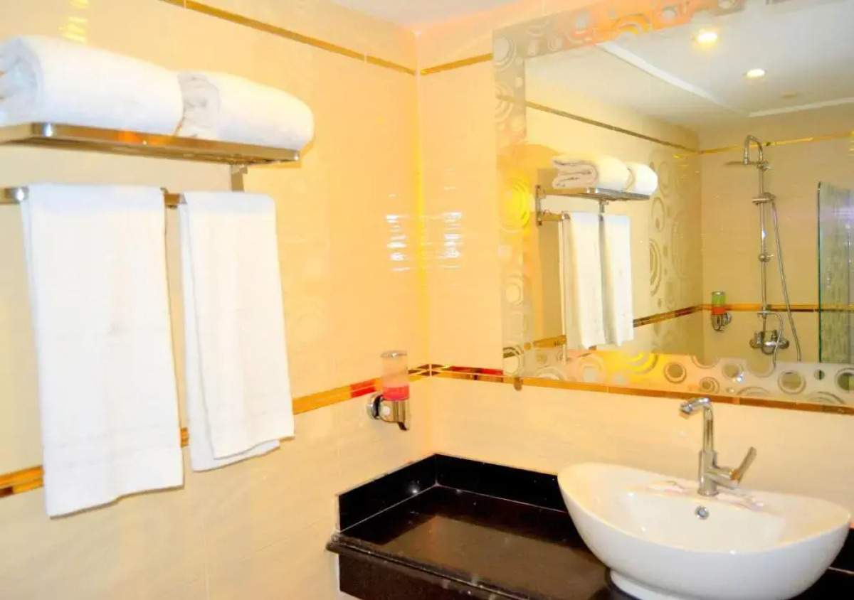 Panorama Ramsis Hotel & Cafe