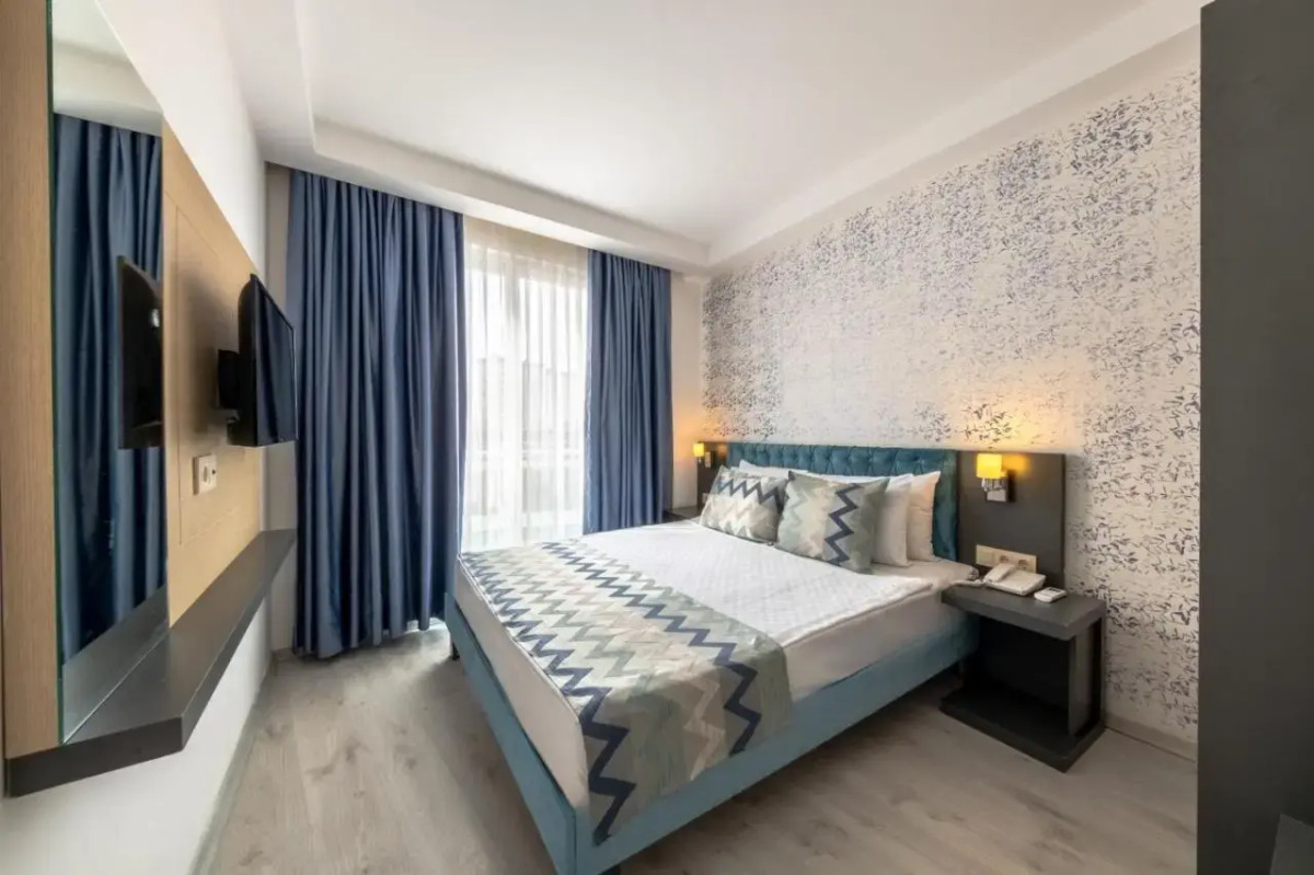 Jura Hotels Lara Resort