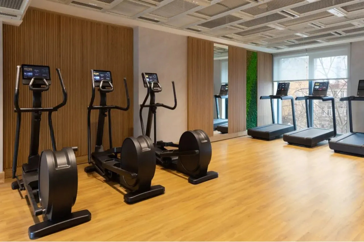 The Westin Istanbul Nisantasi