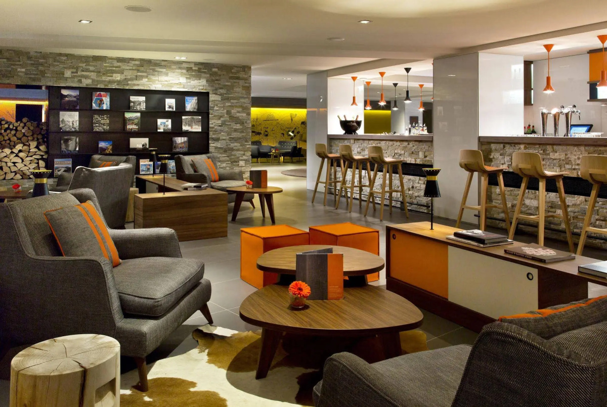 Héliopic Hôtel & Spa