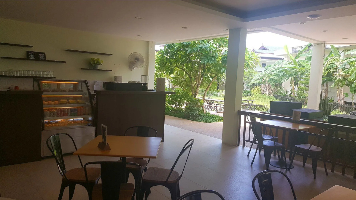 PP Charlie Beach Resort