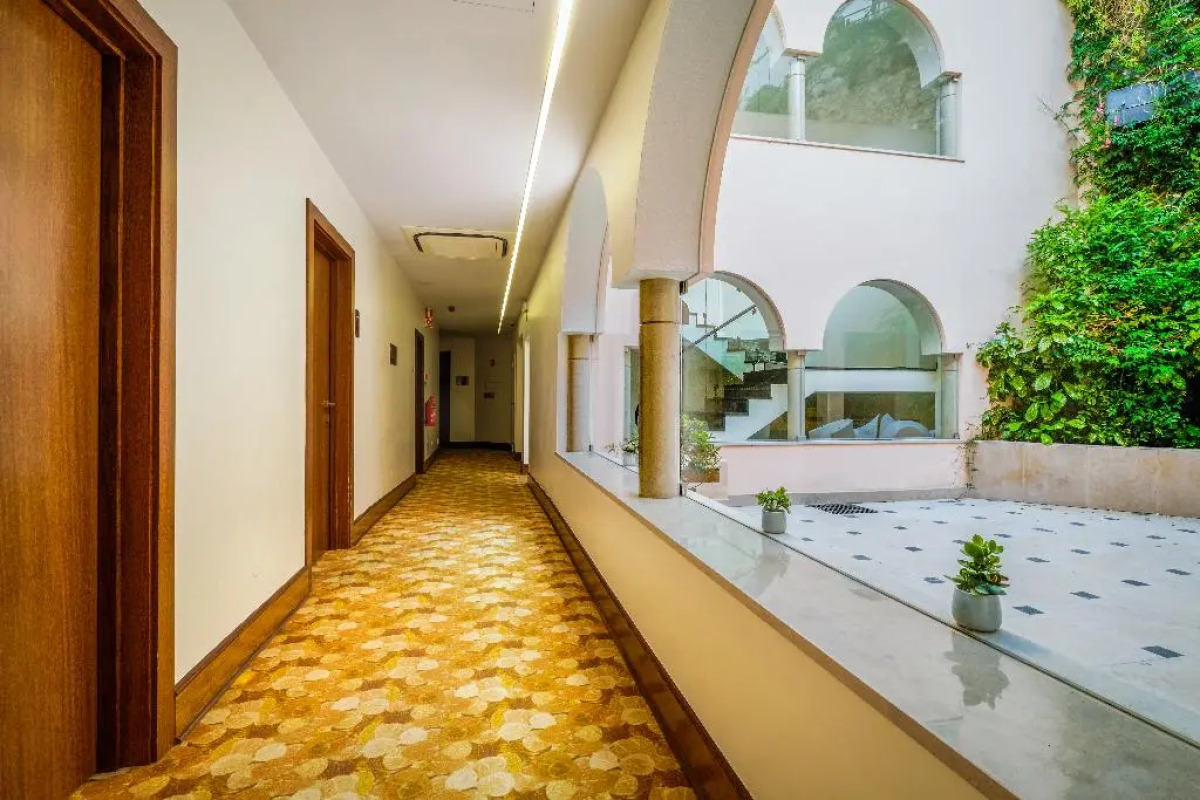 Sintra Boutique Hotel