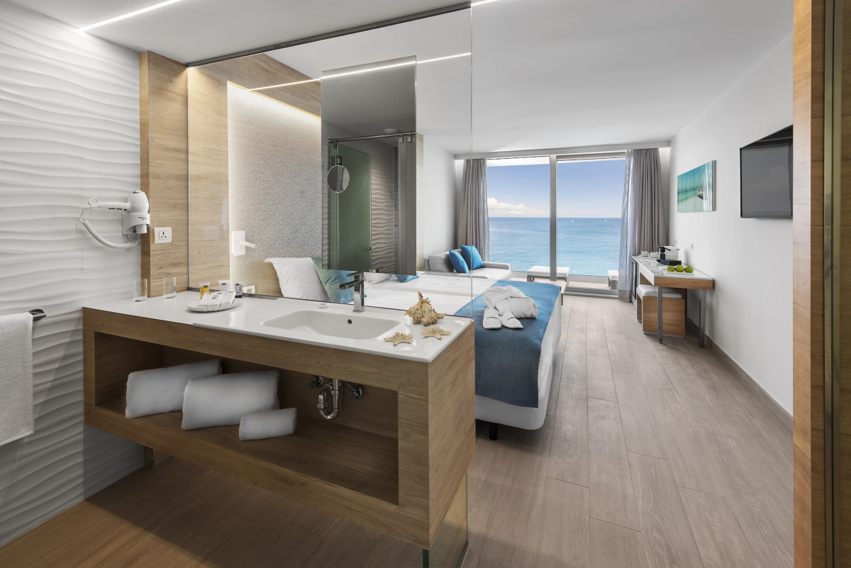 Elba Sunset Mallorca Thalasso Spa