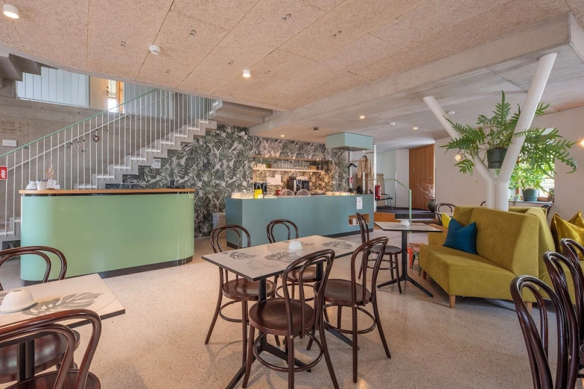 pradl elf my - apartment