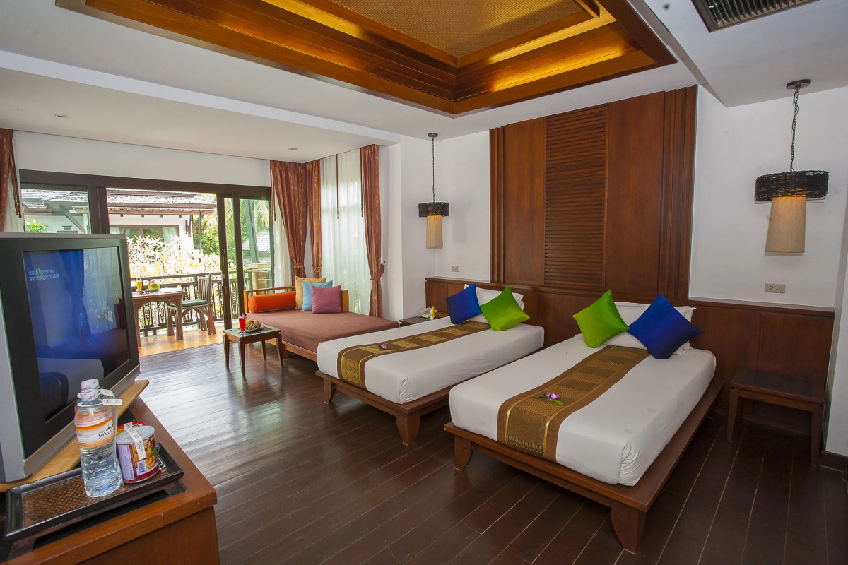 Railay Village Resort