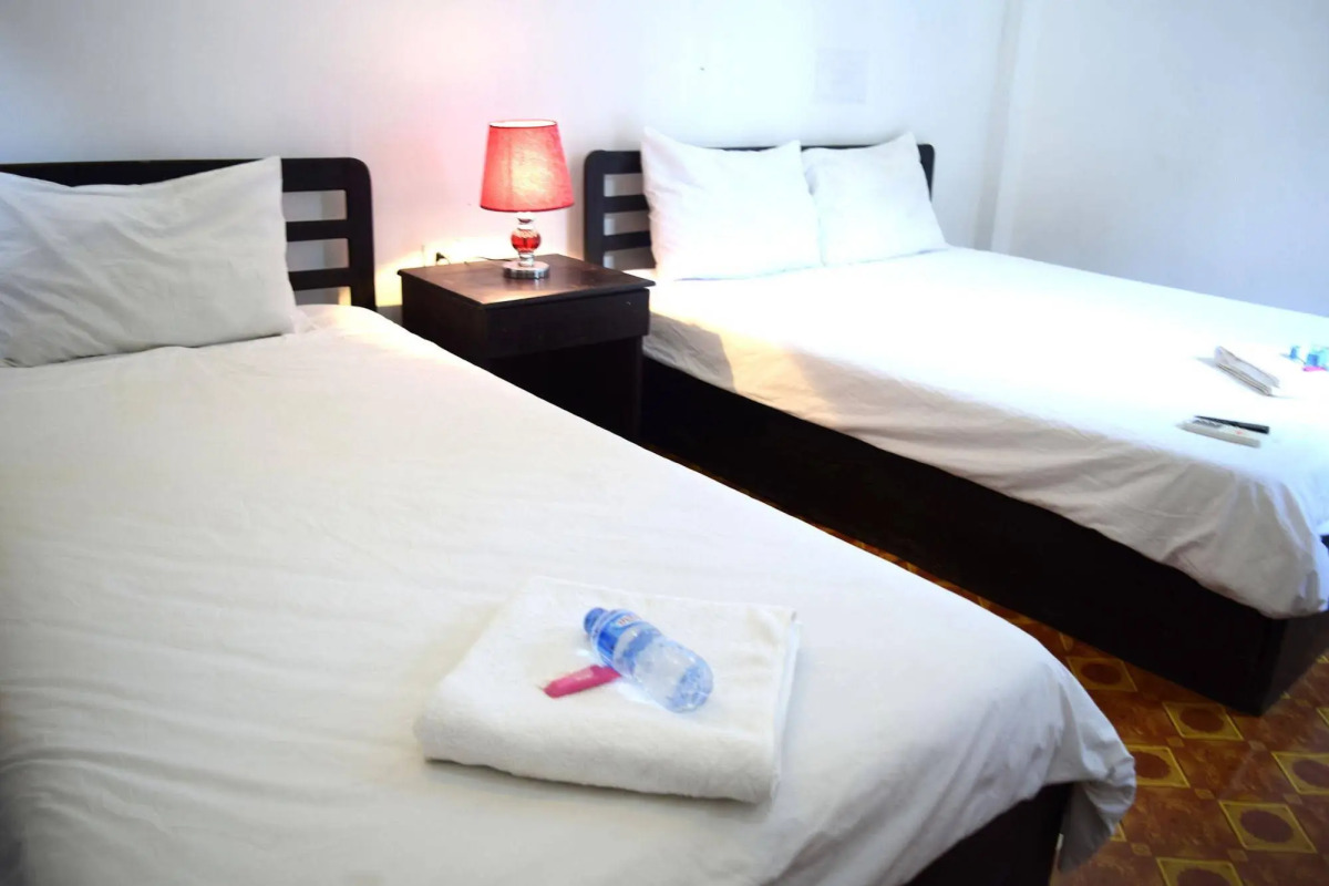 Vientiane Star Hotel